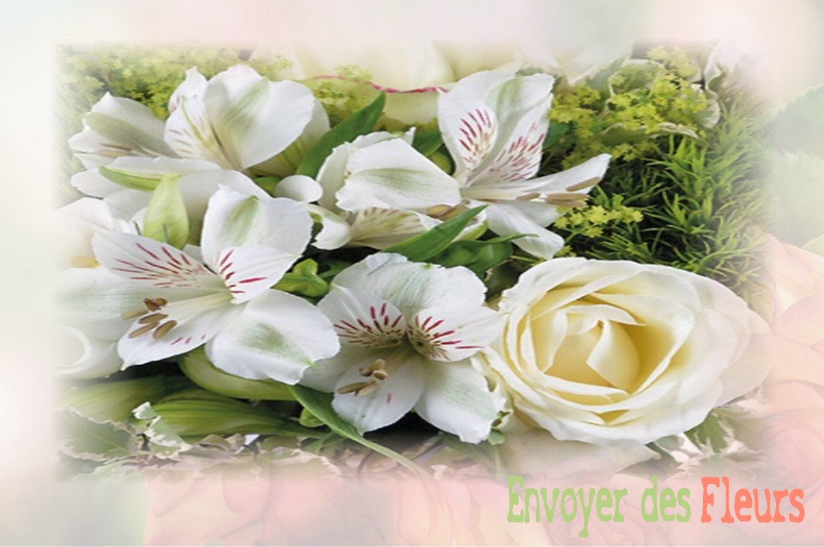envoyer des fleurs à à BUSSIERE-POITEVINE